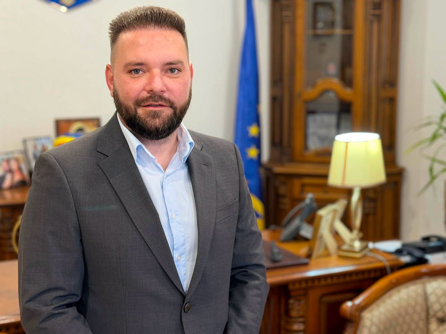 Sectorul 5 modernizează Grădinița nr. 242 cu fonduri europene