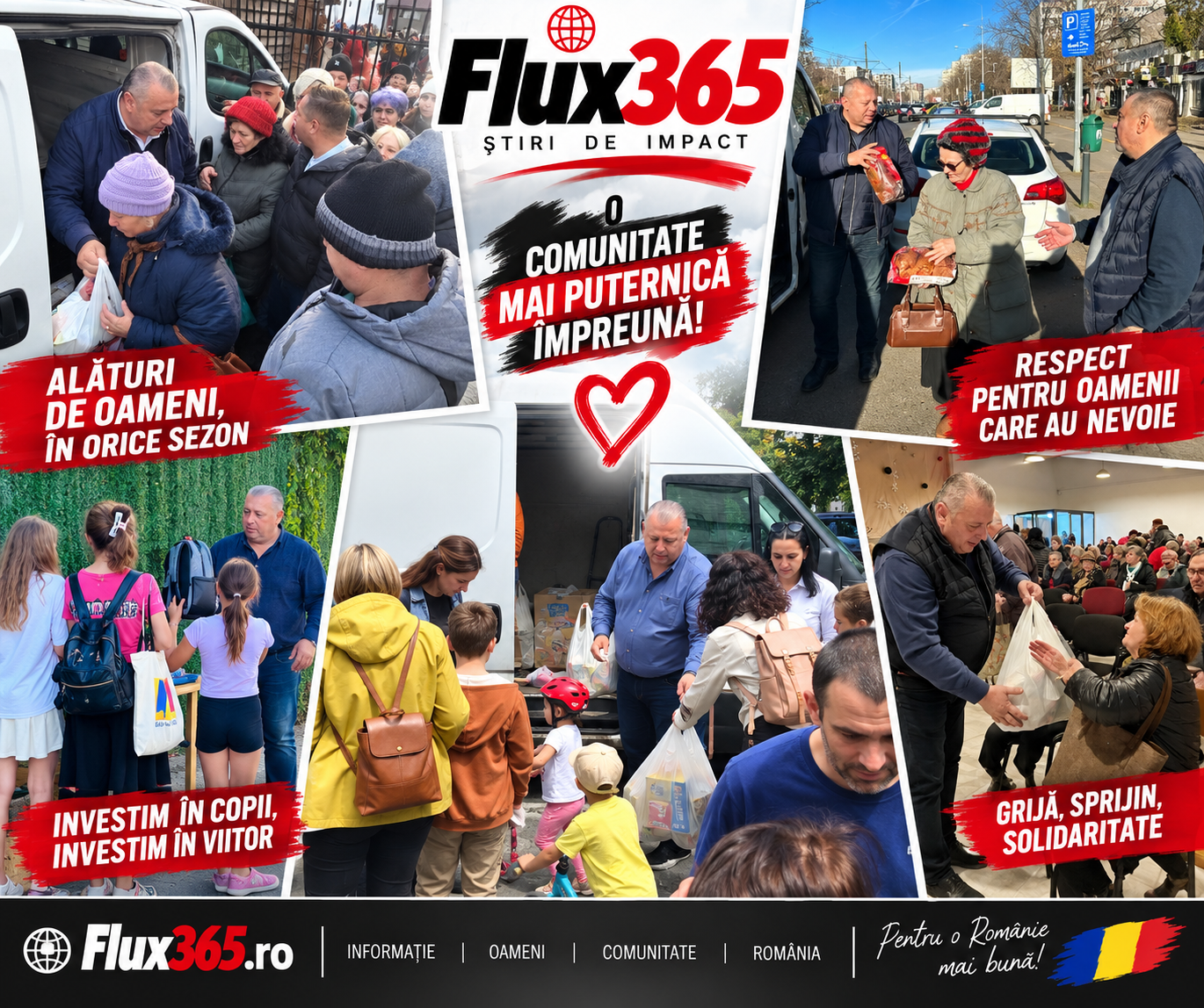 BĂTĂLIA PENTRU SECTORUL 6 SE APROPIE! ȘTEFAN FLORESCU, PROFILUL CARE POATE RĂSTURNA CALCULELE PENTRU PRIMĂRIE