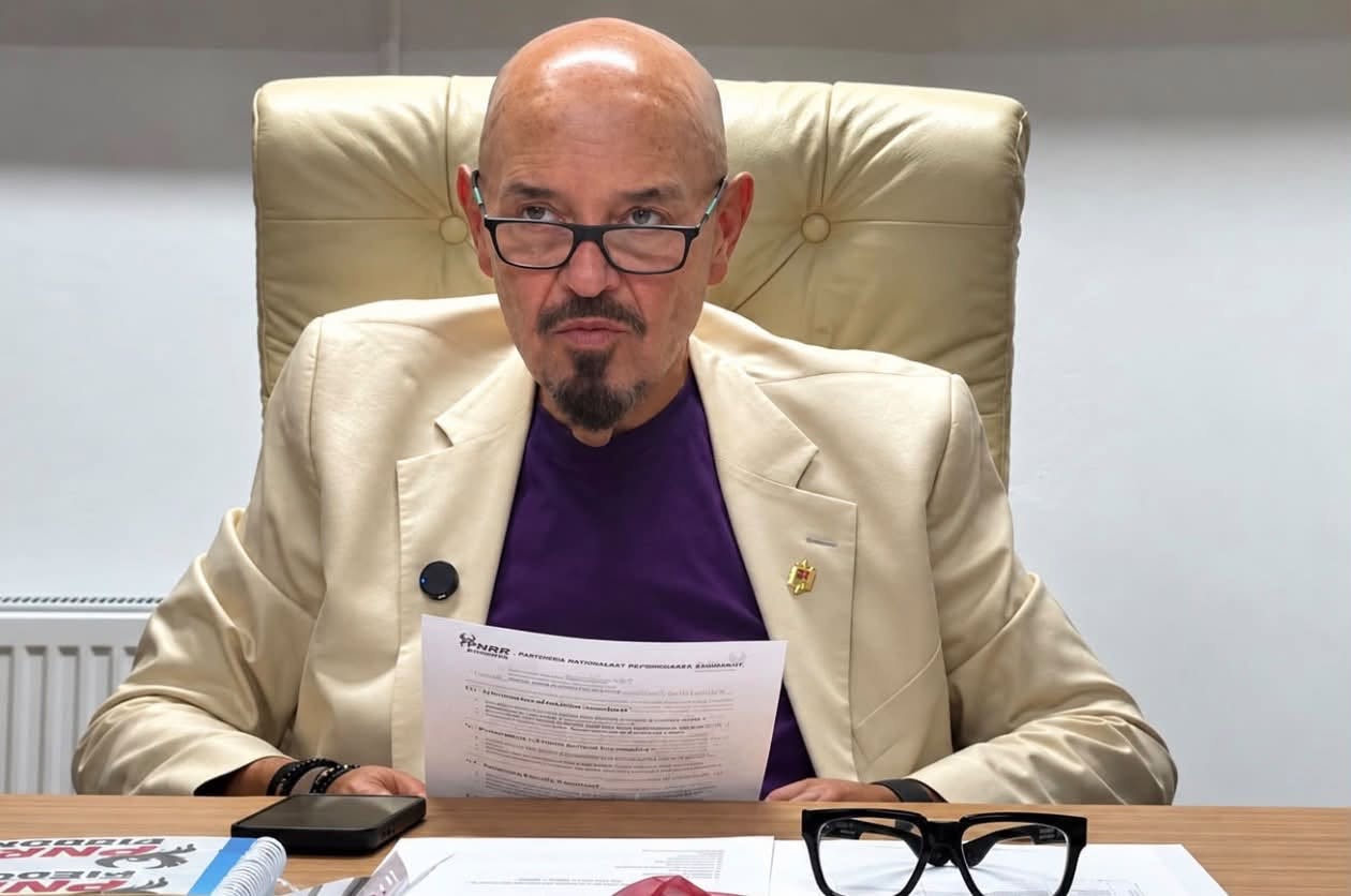 ȘANTIERUL NAVAL MANGALIA, ÎNTRE FALIMENT ȘI RELANSARE! PIEDONE: „ROMÂNIA TREBUIE SĂ-ȘI APERE INTERESELE INDUSTRIALE!”