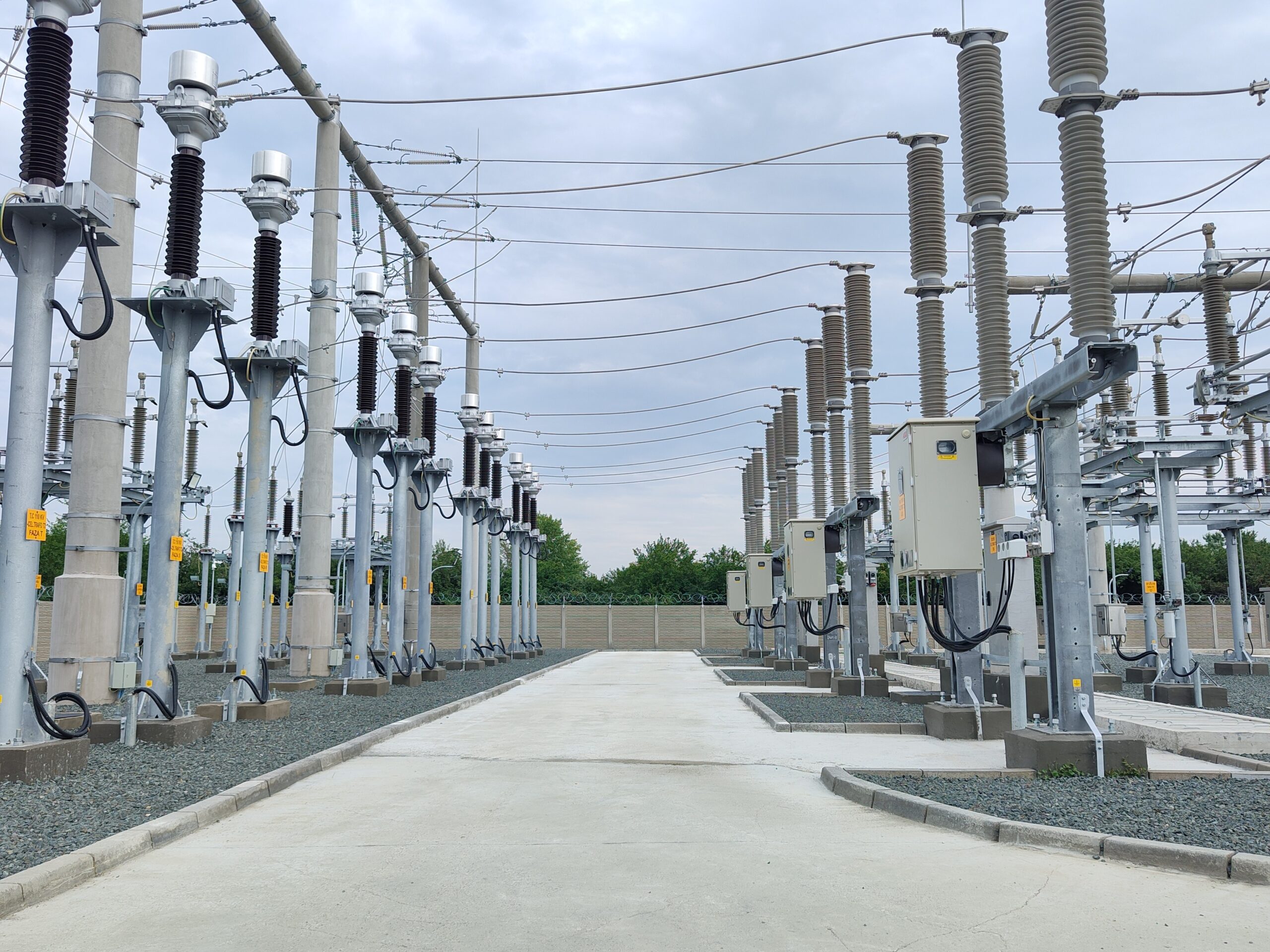 Cum arată criza energetică în regiune / Factorul-surpriză care va reduce și mai mult producția de energie în Europa
