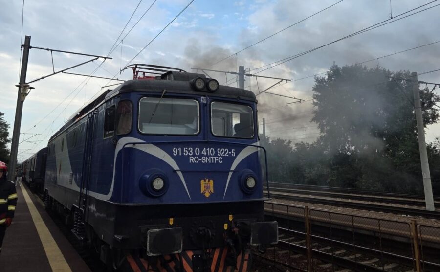 „Oprirea trenurilor va deveni o realitate” / Sindicaliștii CFR anunță o criză fără precedent în sistemul feroviar