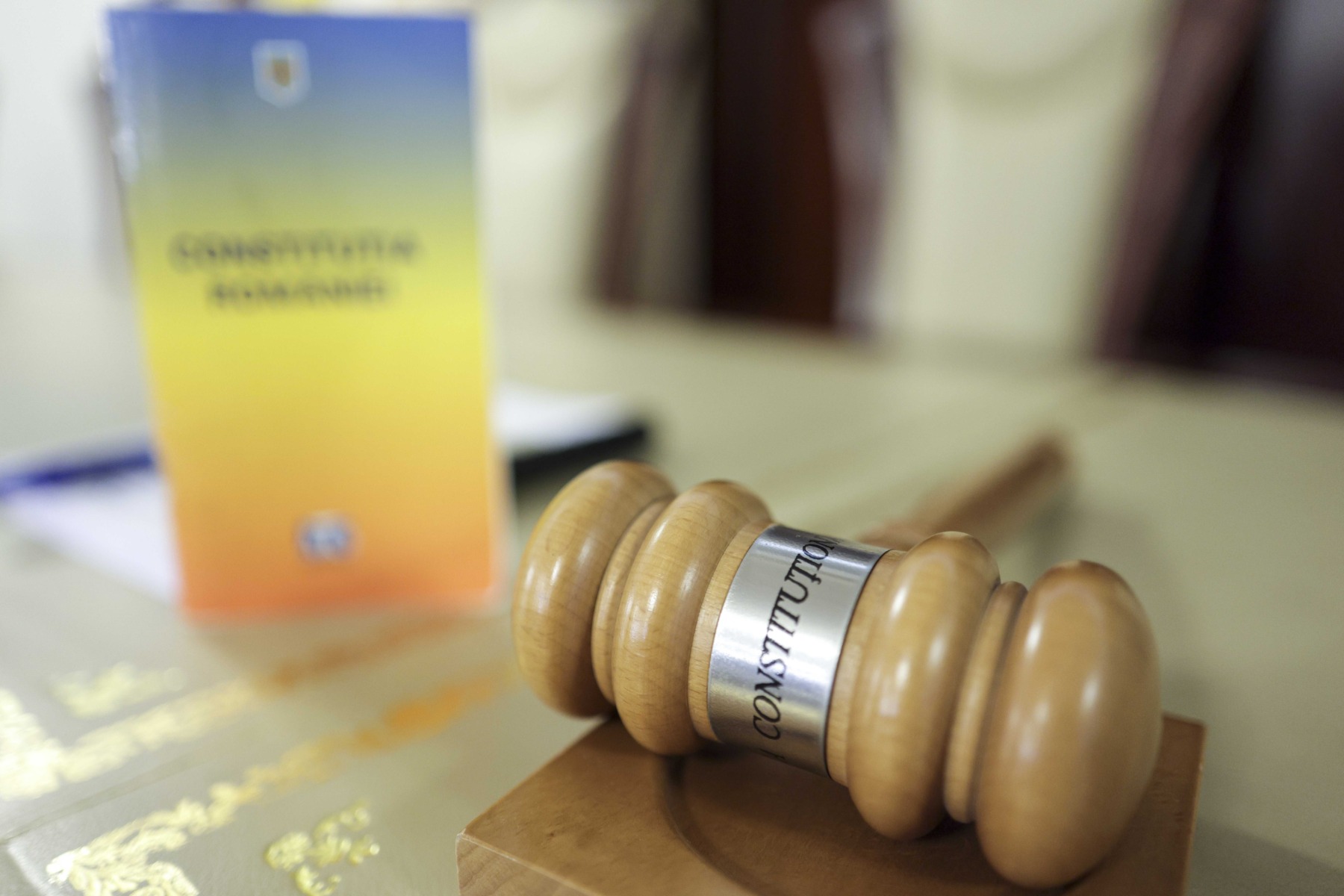 Președinții judecătoriilor din România cer clarificări privind întâlnirea „profund inadecvată” dintre șefa CCR și Ilie Bolojan