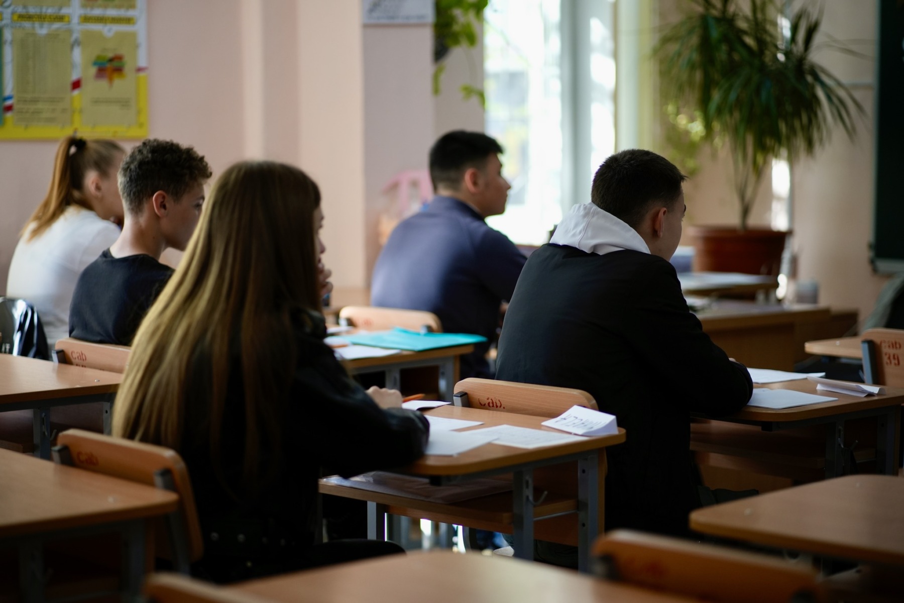 România ocupă ultimul loc în Uniunea Europeană la ponderea în PIB a cheltuielilor publice pentru educaţie