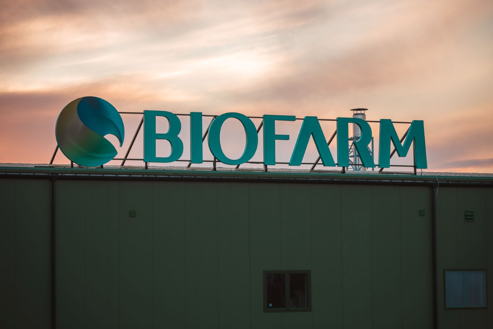 Biofarm și-a redus profitul cu 46% în primul semestru, în perioada în care compania a fost preluată de grupul polonez Polpharma