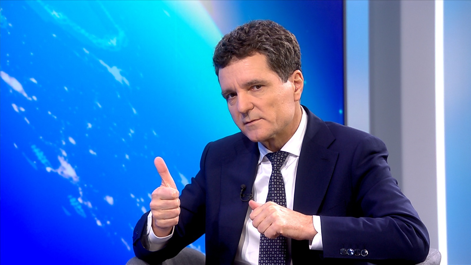 Președintele a atacat la Curtea Constituțională legea integrității, jalon PNRR cu valoare de 770 de milioane de euro. Nicușor Dan: Publicarea averii partenerilor de viață poate fi o decizie personală