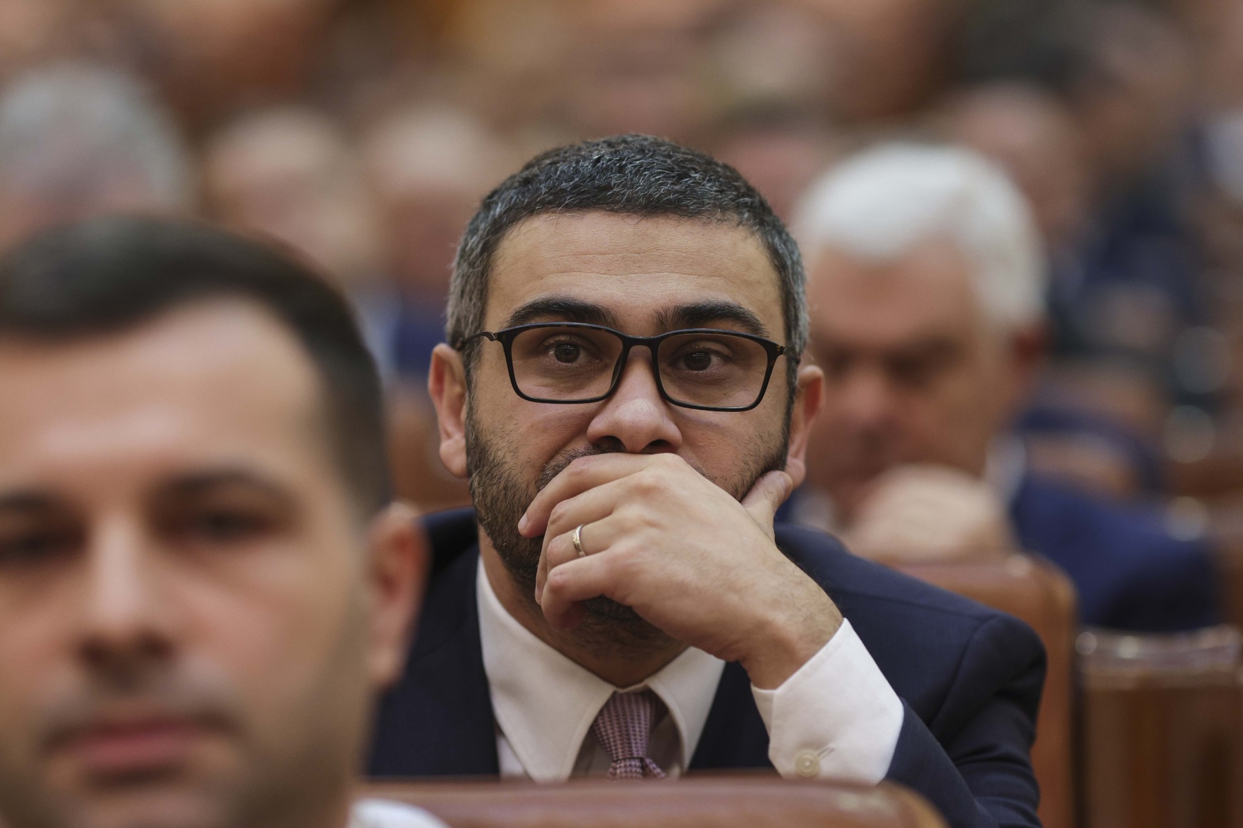 Florin Manole anunță că PSD nu va vota legea salarizării, chiar dacă asta înseamnă pierderea a 770 milioane de euro din PNRR: O lege proastă, care nemulţumeşte lucrătorii din sistemele publice, nu poate fi votată