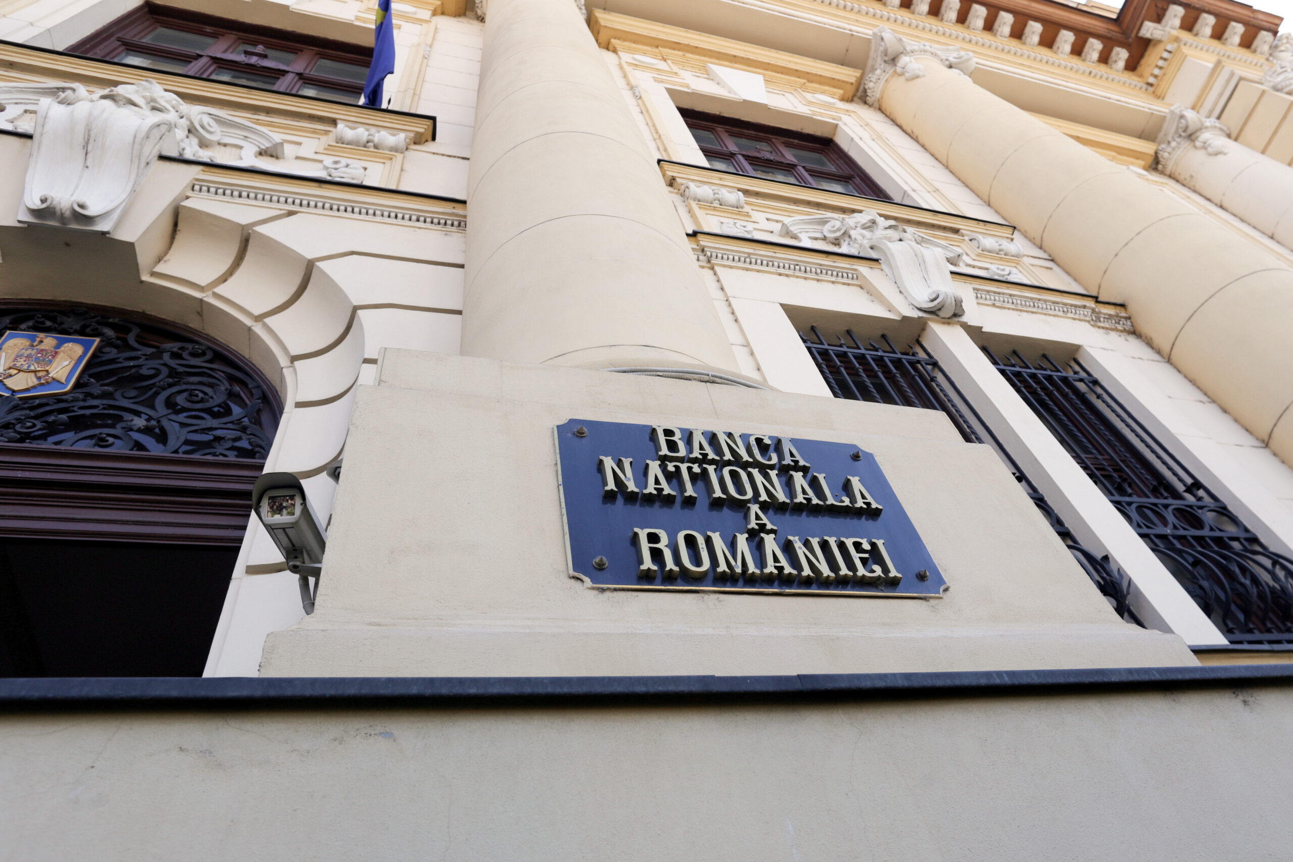 BNR a menținut dobânda cheie în ședința de luni, așa cum se așteptau și analiștii