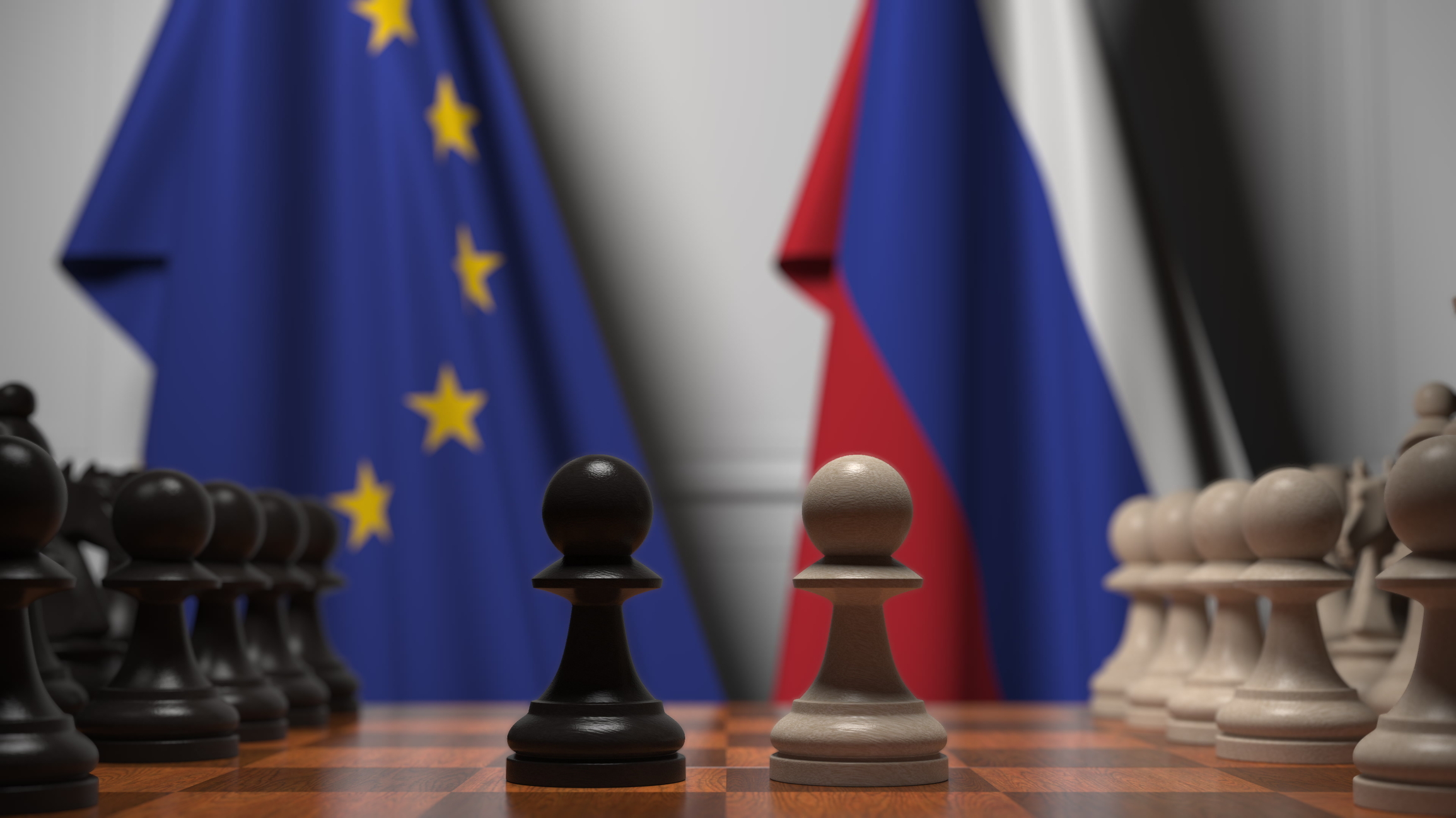 Șefa diplomației europene: UE pregătește cele mai ample sancțiuni împotriva Rusiei de la începutul războiului / Încă 1.600 de persoane și companii ar putea fi vizate