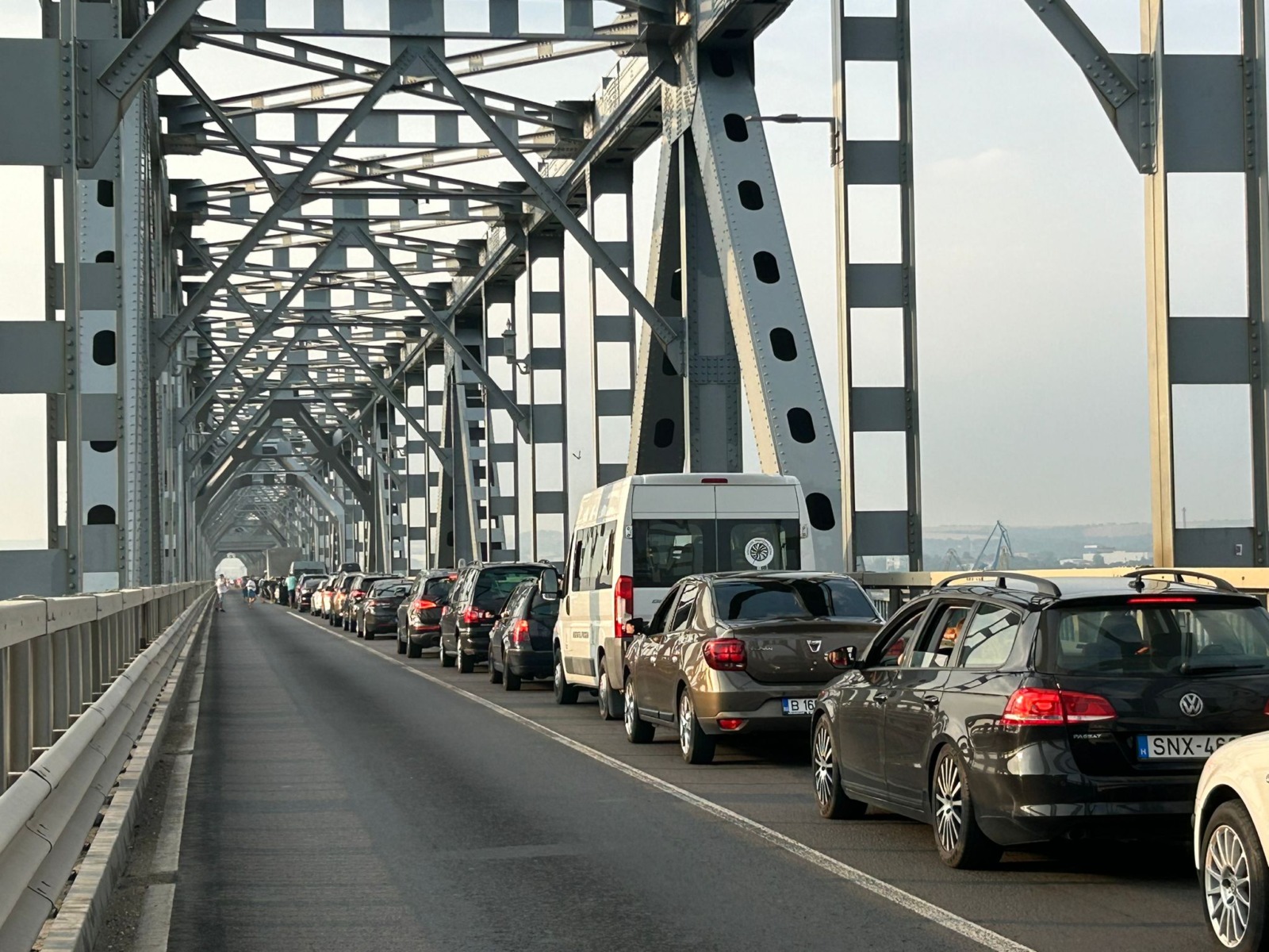 Orașul bulgăresc Ruse cumpără autobuze electrice cehe pentru o linie până la Giurgiu