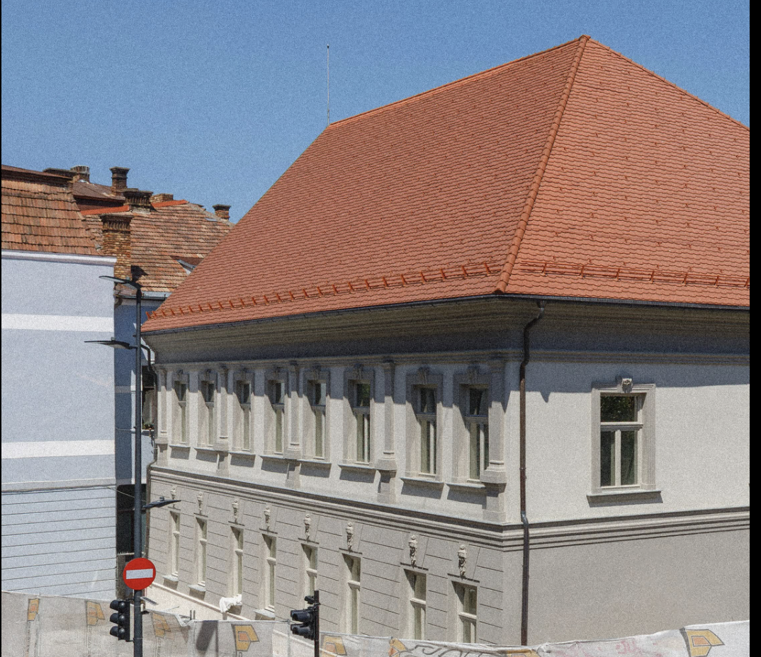 Investiție în cultură: Fundația Plan B, inițiată de Mihai Pop și Adrian Ghenie, deschide un nou spațiu de artă contemporană, la Cluj. Acesta va fi inaugurat în septembrie