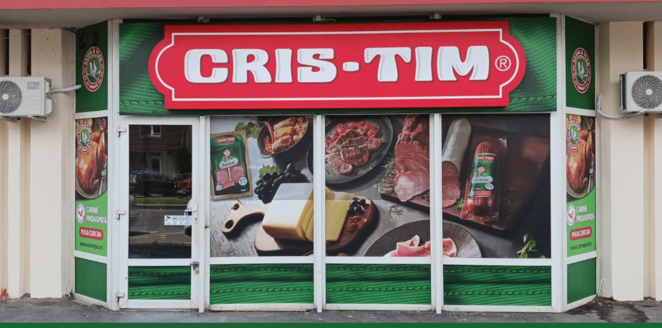 Crist-Tim raportează un profit de peste 63 de milioane de lei în primul semestru, în creștere cu 34% față de aceeași perioadă a anului trecut