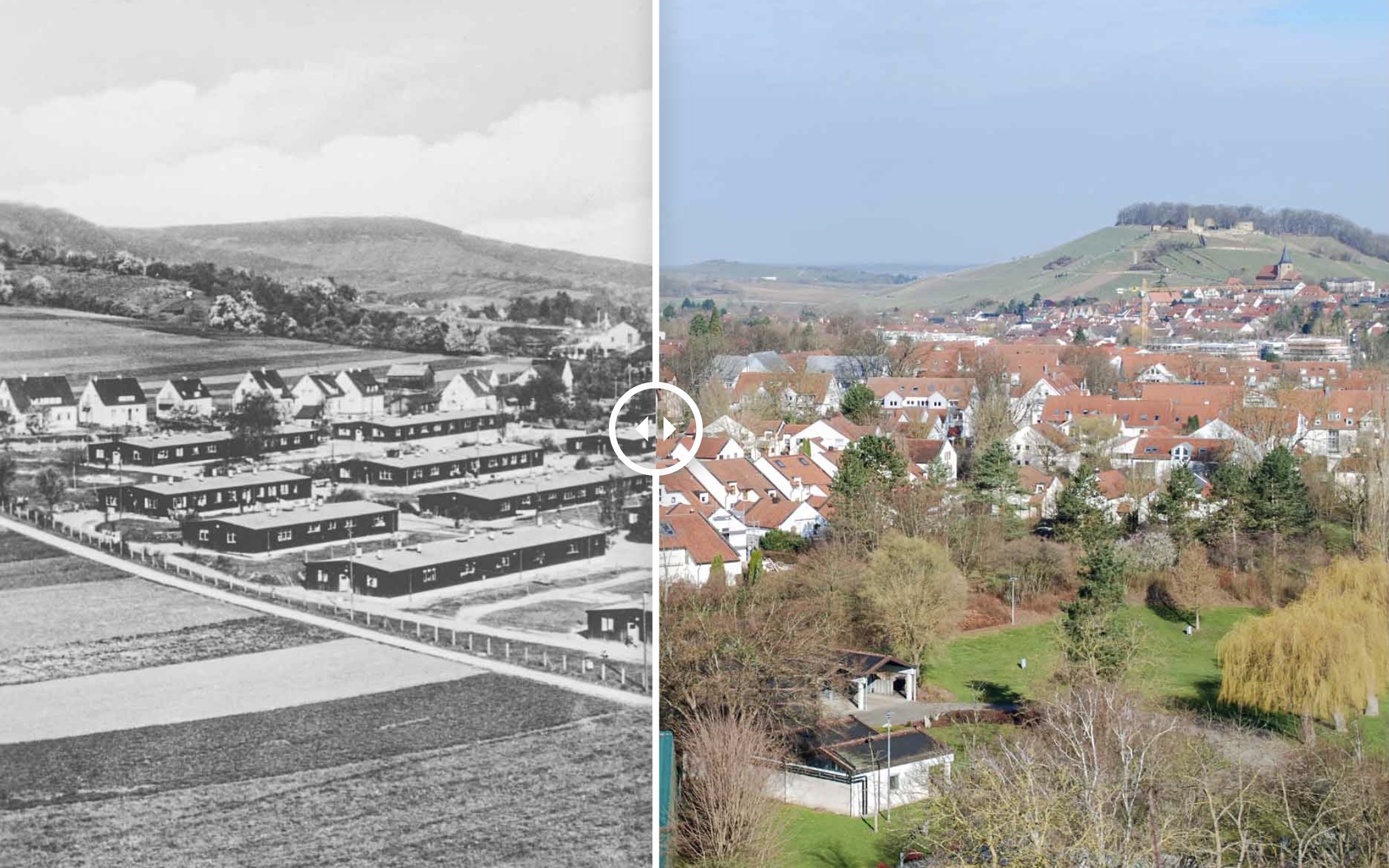 Un fost lagăr nazist devine centru comercial în Austria / Lagărul era dedicat exclusiv femeilor / ”E un sentiment trist”