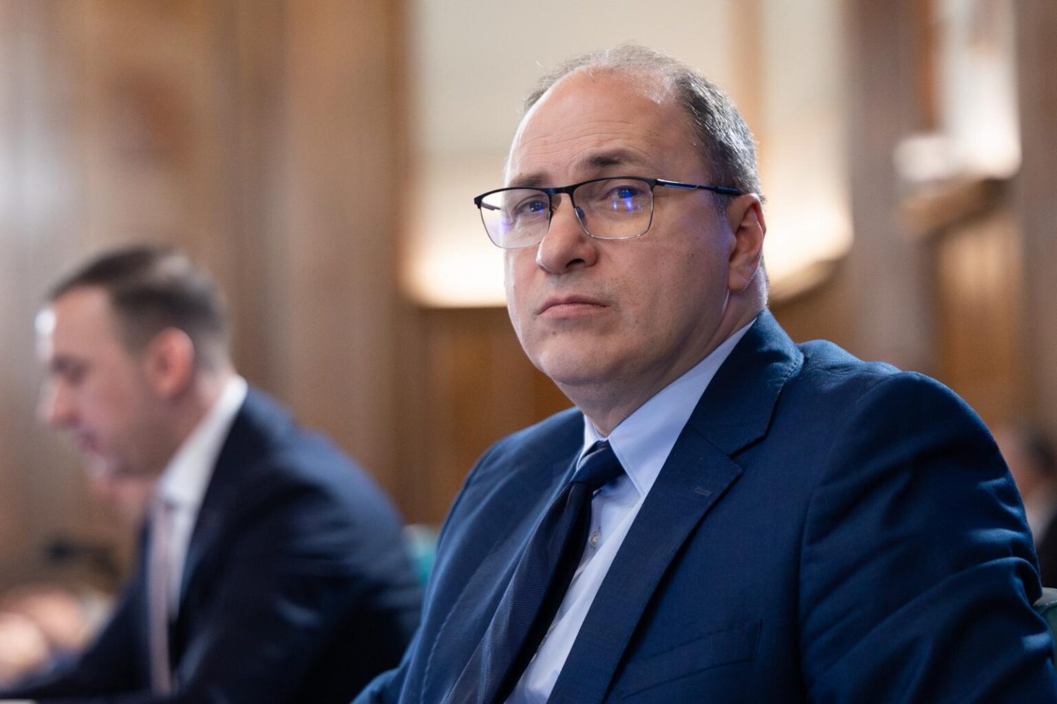 Ministrul Educației a explicat cum vor crește coeficienții cadrelor didactice în noua Lege a Salarizării / Ce s-a discutat la Cotroceni