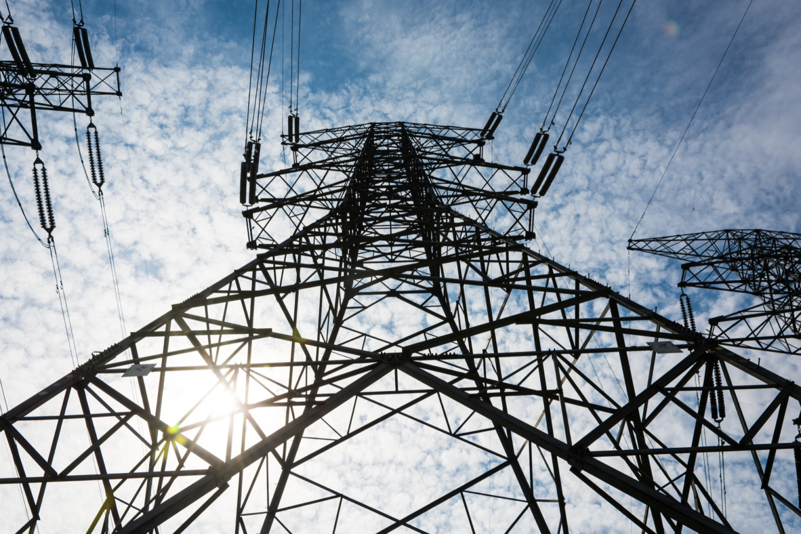 În aproximativ o săptămână, Republica Moldova va fi decisiv legată energetic la România şi UE