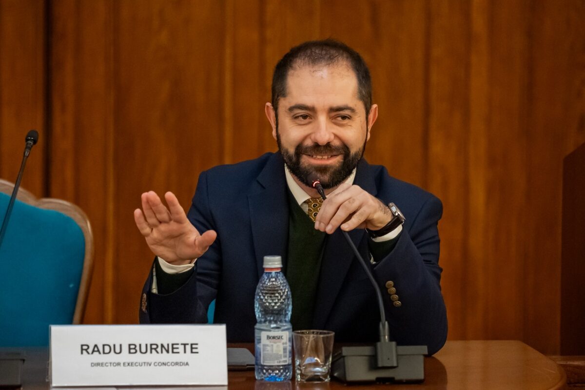 Radu Burnete: Proiectul legii salarizării va fi analizat de partide. O decizie va fi luată peste câteva zile