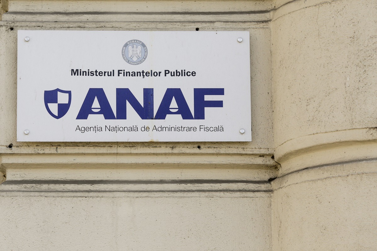 Ai primit notificare de la ANAF? Care sunt pașii pe care trebuie să îi urmezi