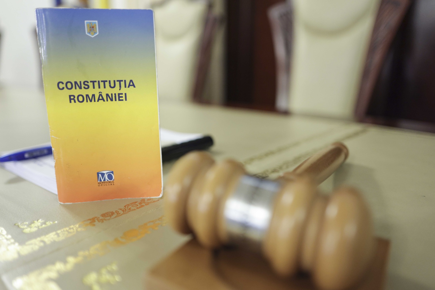 Alexandru Dimitriu (USR): Motivarea CCR e demnă de un regim dictatorial; se contrazice de patru ori