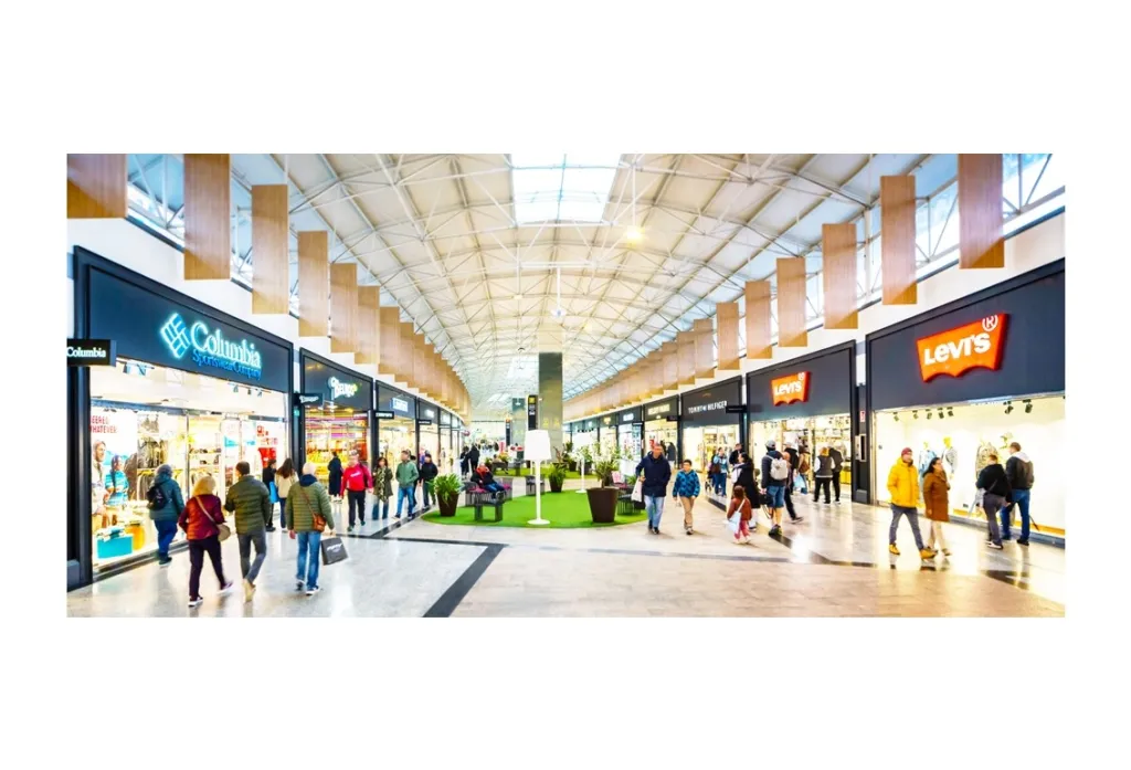 FOTO Proprietarul MegaMall și Promenada cumpără un mall în Spania. Tranzacție de peste 250 milioane EUR