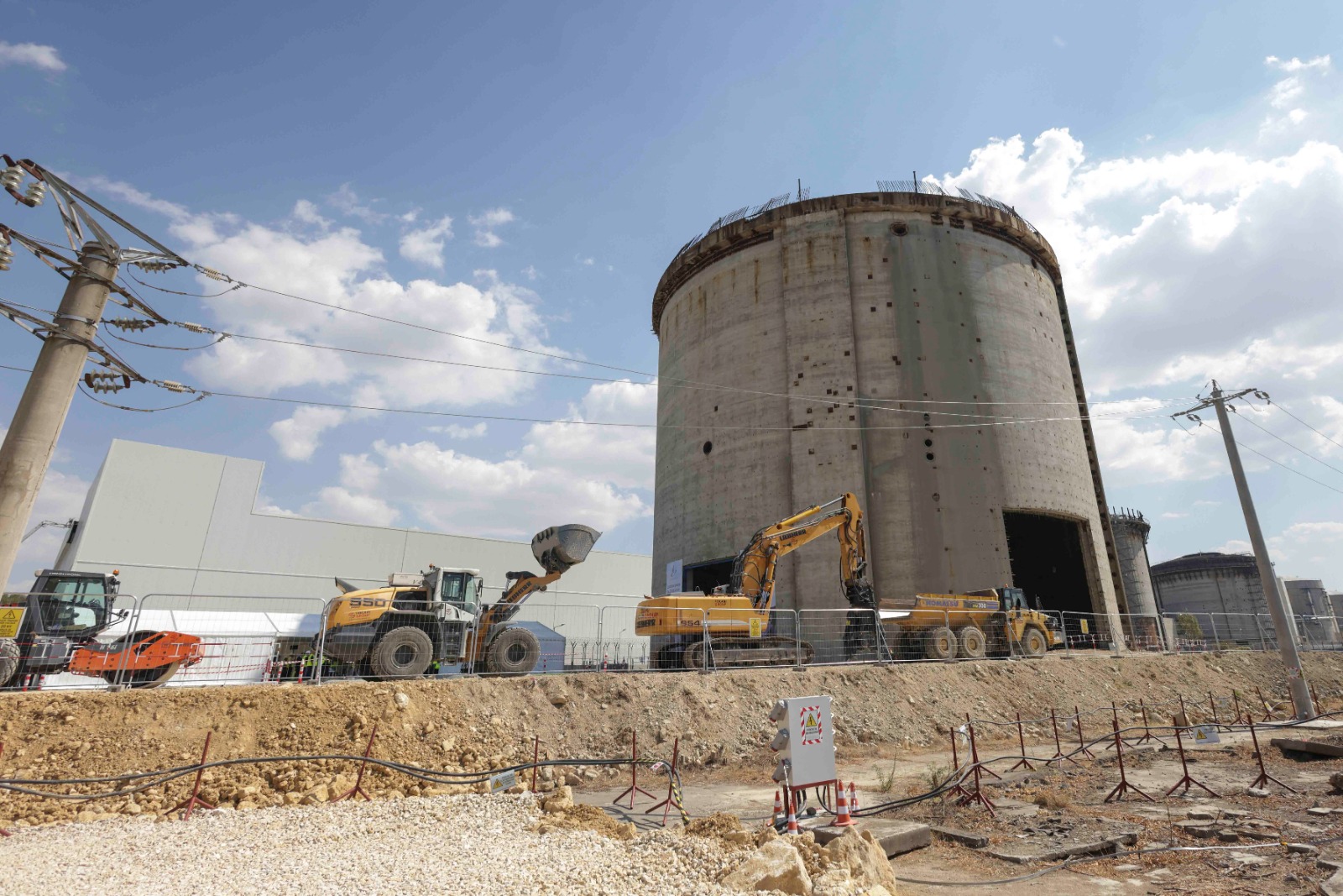 Profitul Nuclearelectrica la șase luni a crescut cu 36% față de aceeași perioadă a anului trecut