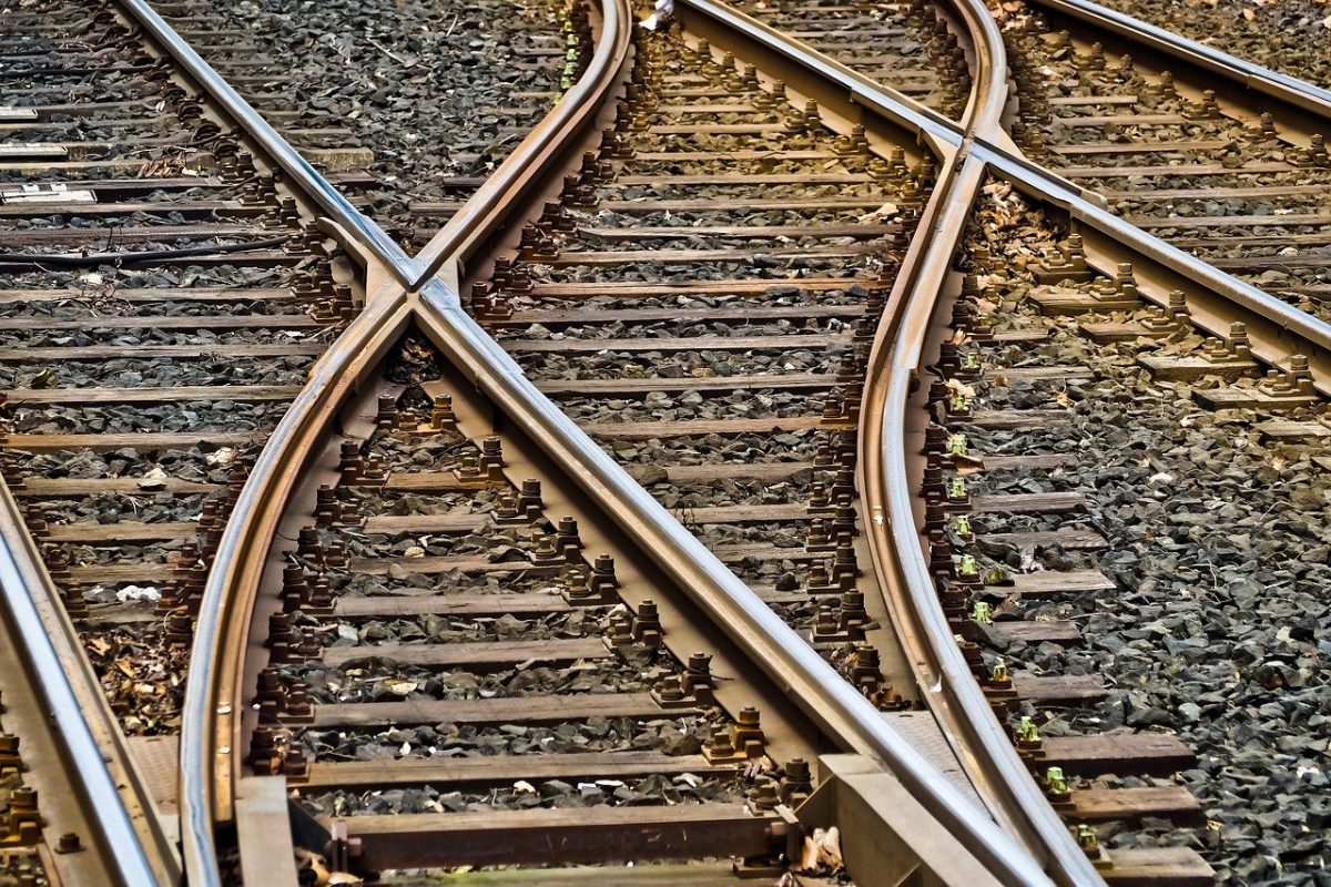 Bulgaria cere soluții pentru menținerea traficului feroviar de marfă în timpul lucrărilor din România și Serbia