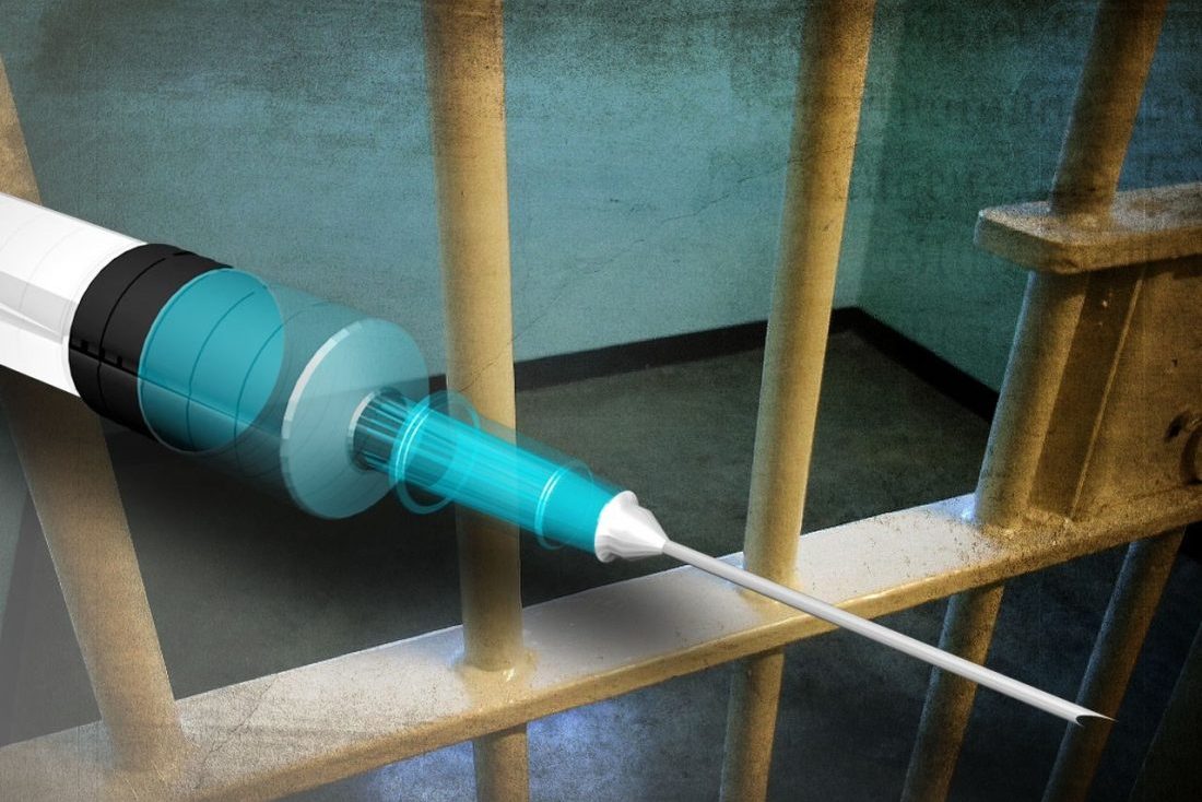 O femeie urmează să fie executată în în statul american Tennessee pentru prima dată în ultimii 200 de ani