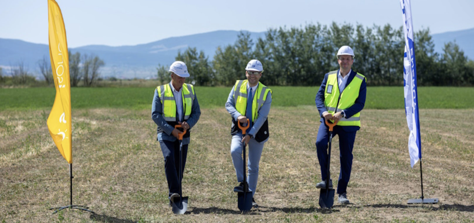 Corupție în mediul privat: Directorul Waldevar Energy și un om de afaceri slovac, arestați / DNA acuză o luare de mită de 450.000 de euro pentru un proiect de stocare în baterii în România
