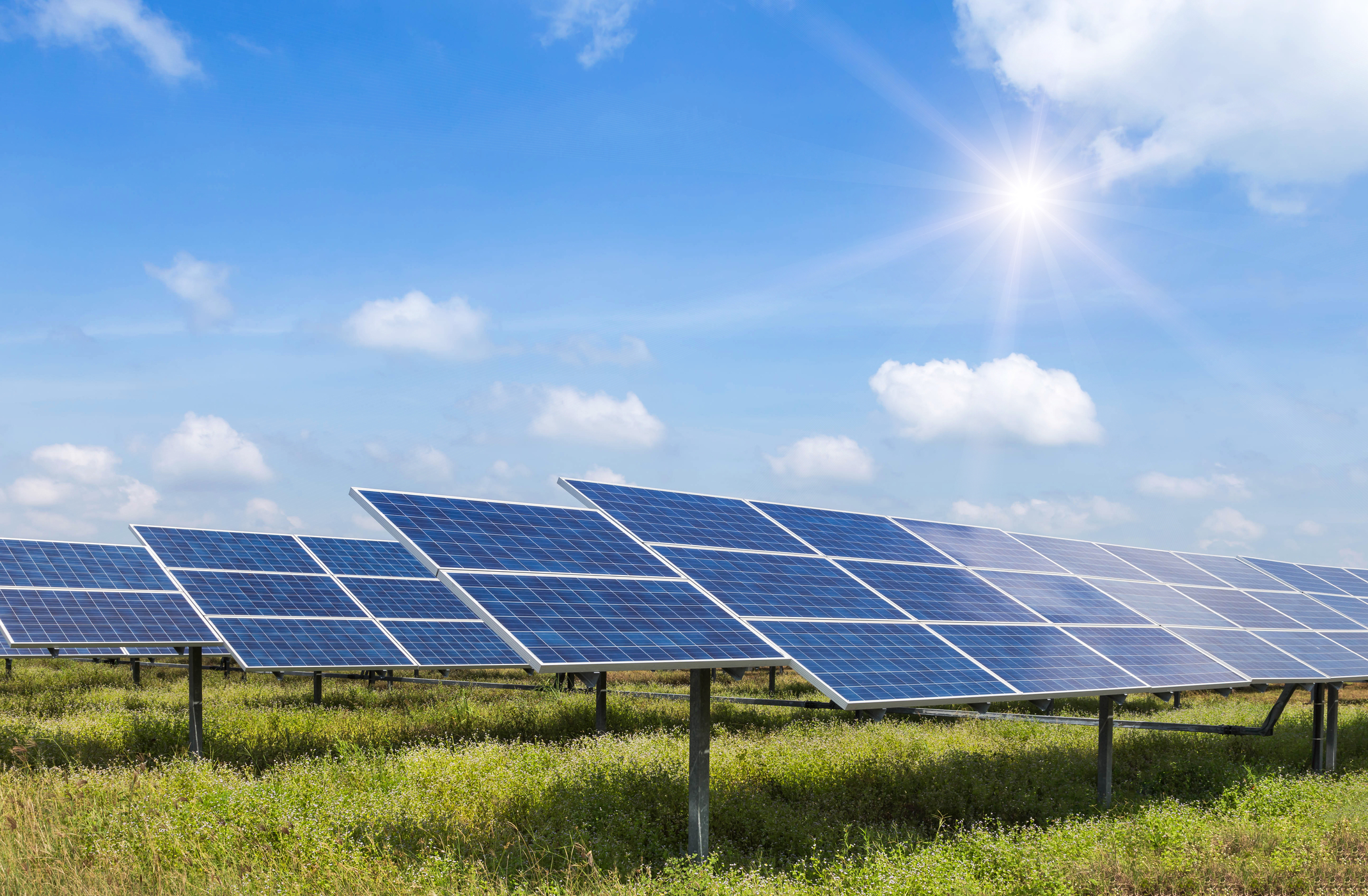 Investiție în Maramureș: Fabrică de reciclare a panourilor solare