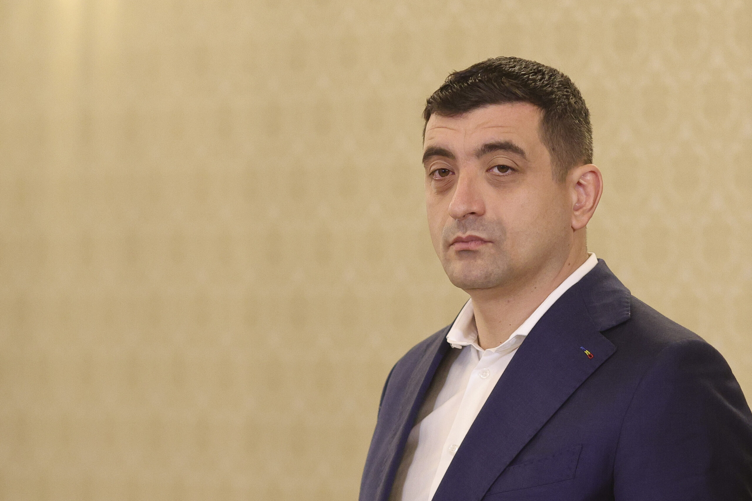 VIDEO | George Simion anunță că a început negocierile cu alte formațiuni politice pentru a forma „un guvern stabil”