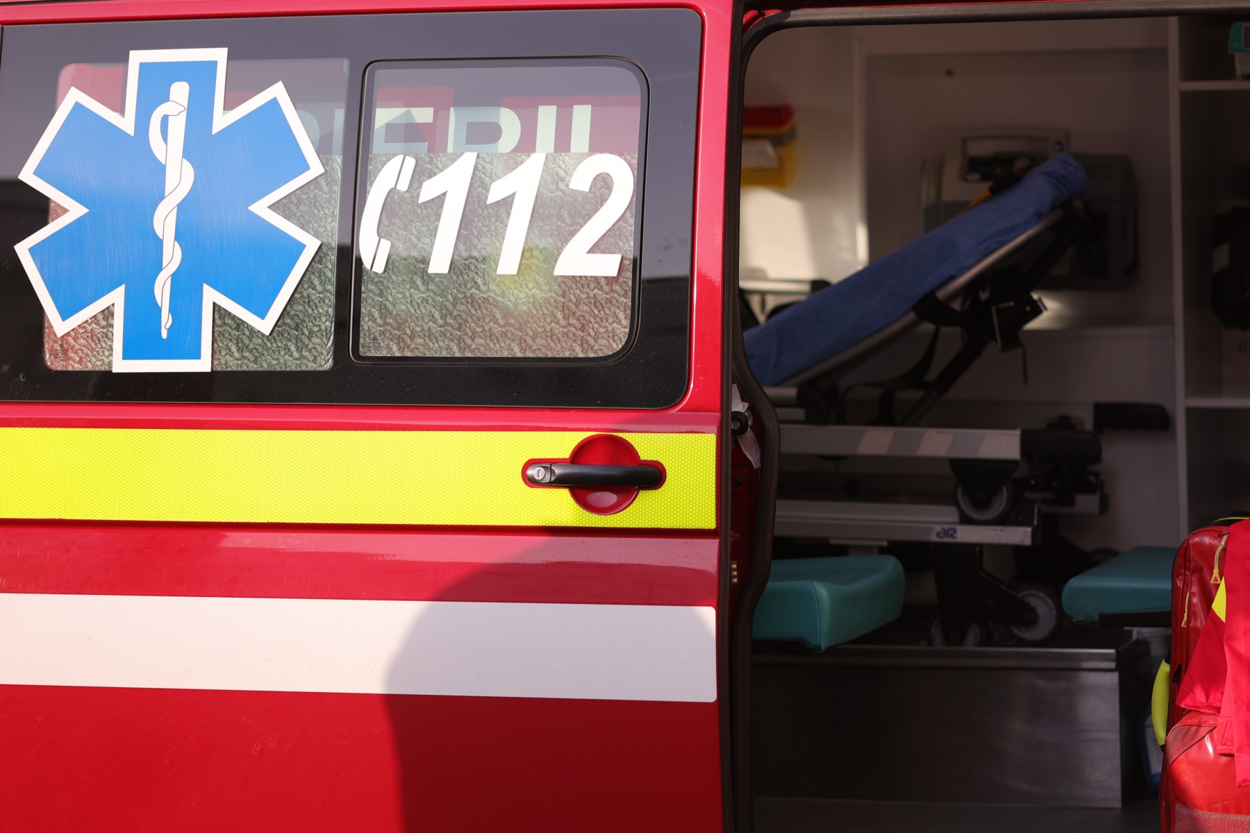 Focar de toxiinfecţie alimentară la elevi, în Oradea /  Erau cazaţi la o pensiune din Vadu Crişului / Amendă de 25 de mii de lei