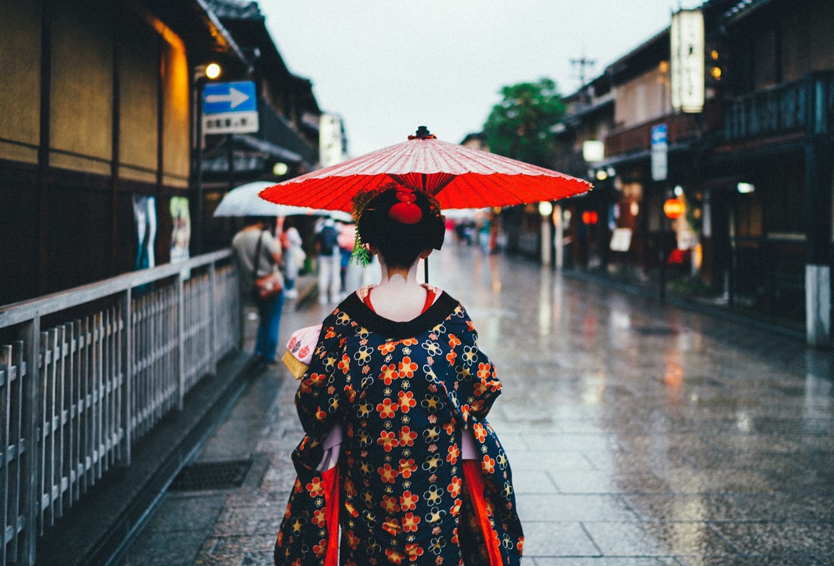 Japonia a depășit pentru prima dată pragul de 100.000 de persoane cu vârsta de cel puțin 100 de ani