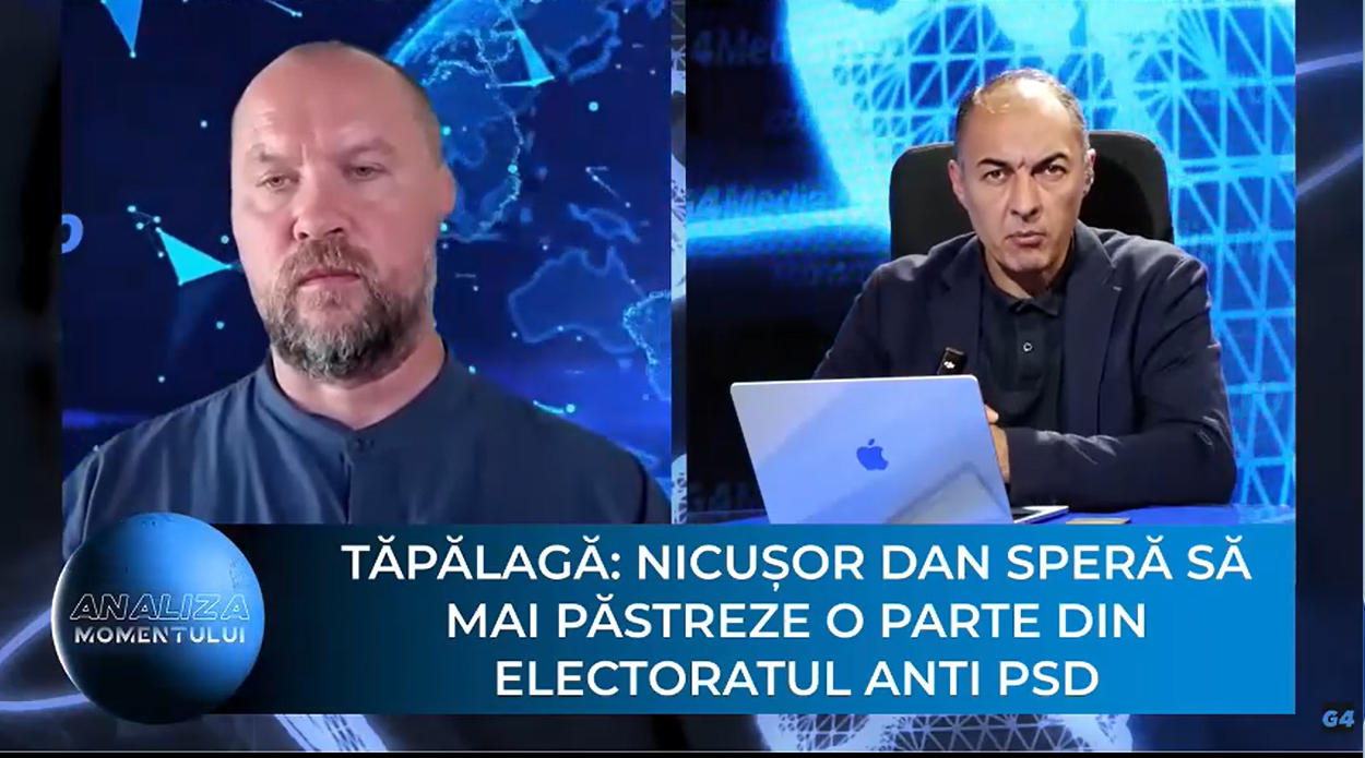 Miza din spatele relației Nicușor Dan–PSD: de ce este important Sorin Grindeanu