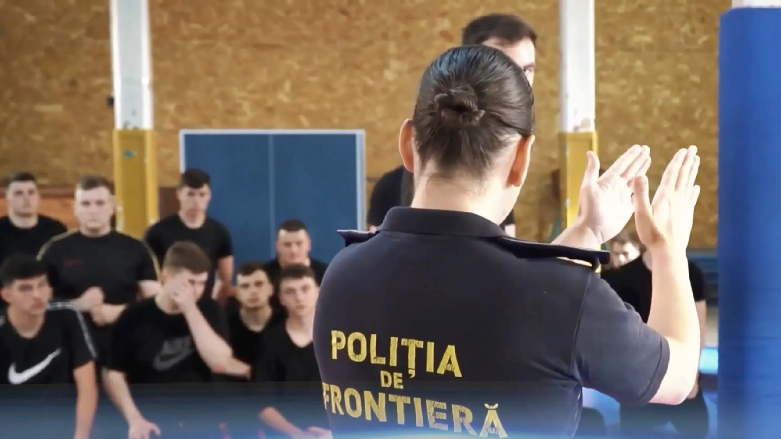 Peste 500 de persoane căutate prin Sistemul Informatic Schengen, localizate în România și în alte state într-o săptămână
