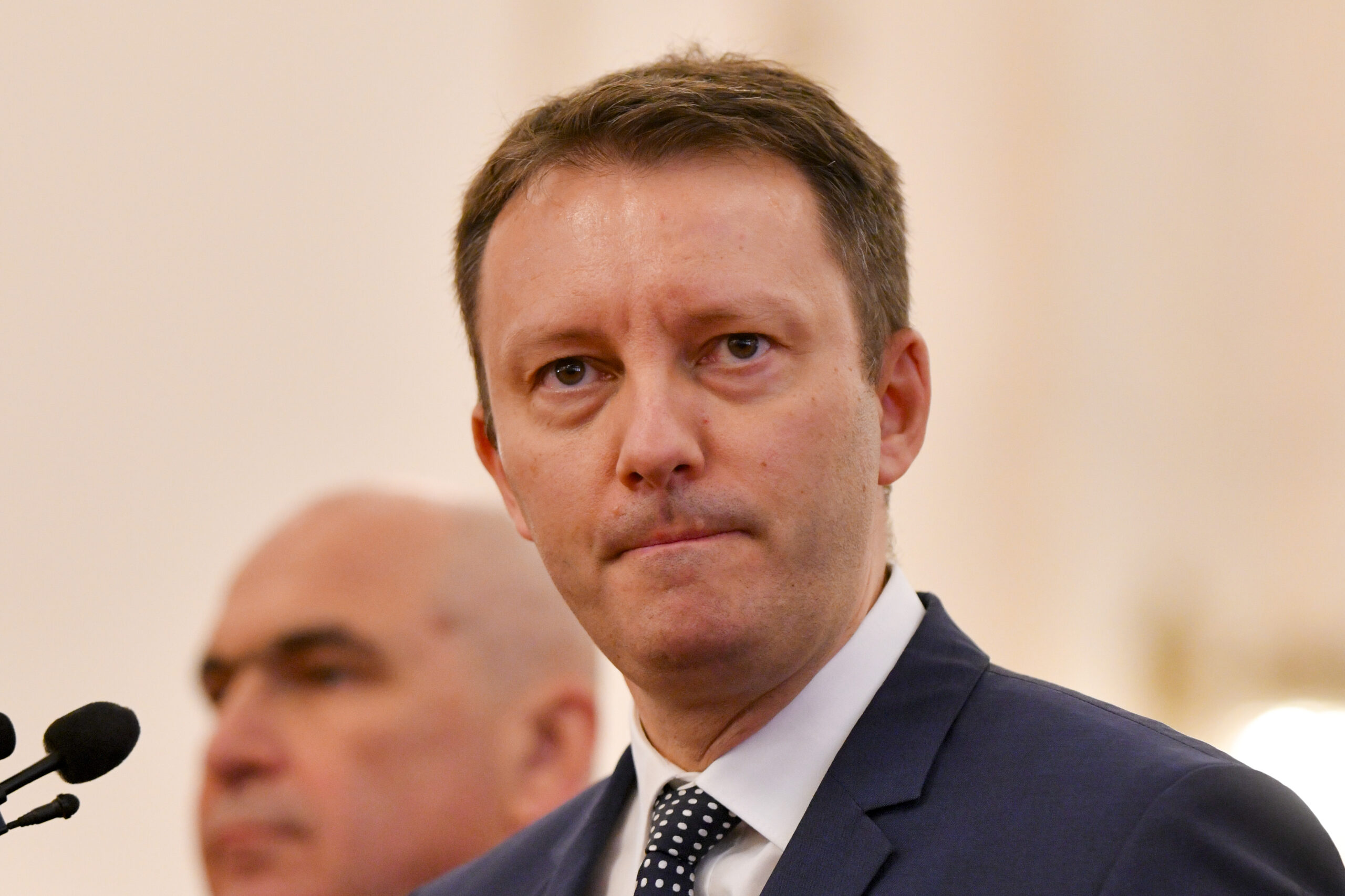 Calendarul învestirii Guvernului Mureșan. Audierile au loc luni și marți, iar votul miercuri