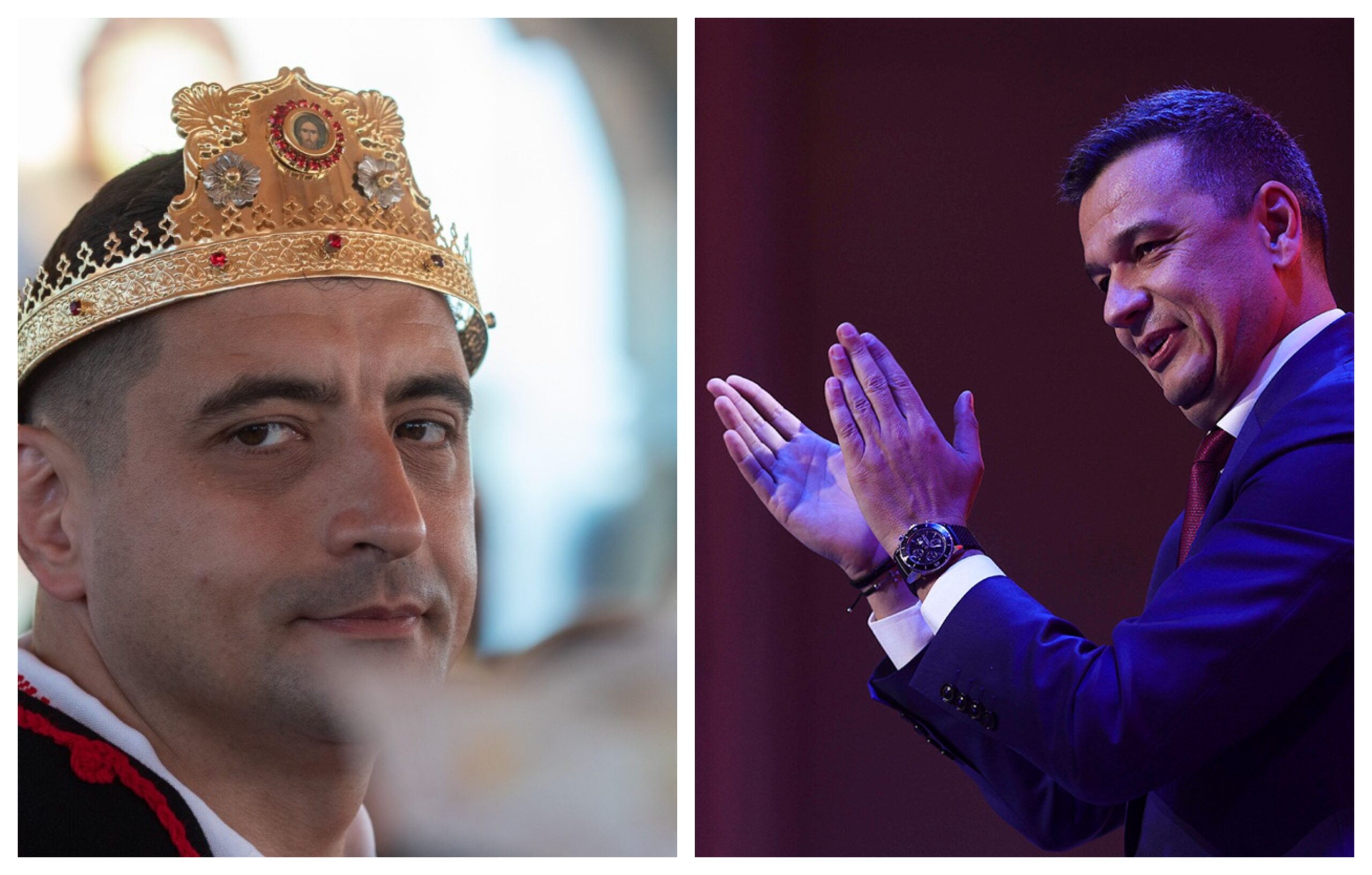 BREAKING: PSD și AUR, o nouă colaborare în Parlament. Au luat două funcții de conducere de la PNL și USR și le-au dat la AUR și SOS / Deputații de dreapta au părăsit sala