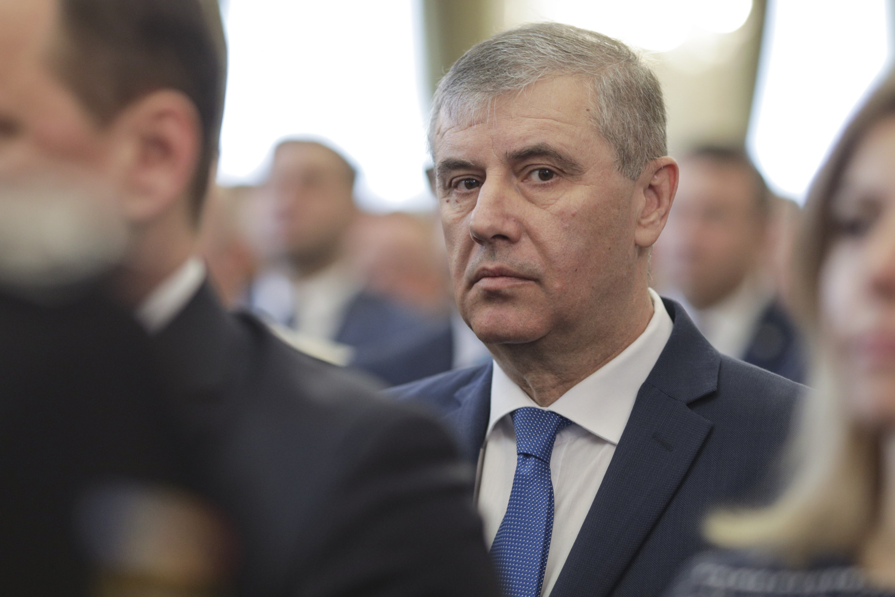 Recorder îl acuză pe Lucian Pahonțu, șeful SPP, că și-ar fi plagiat 30% din lucrarea de doctorat