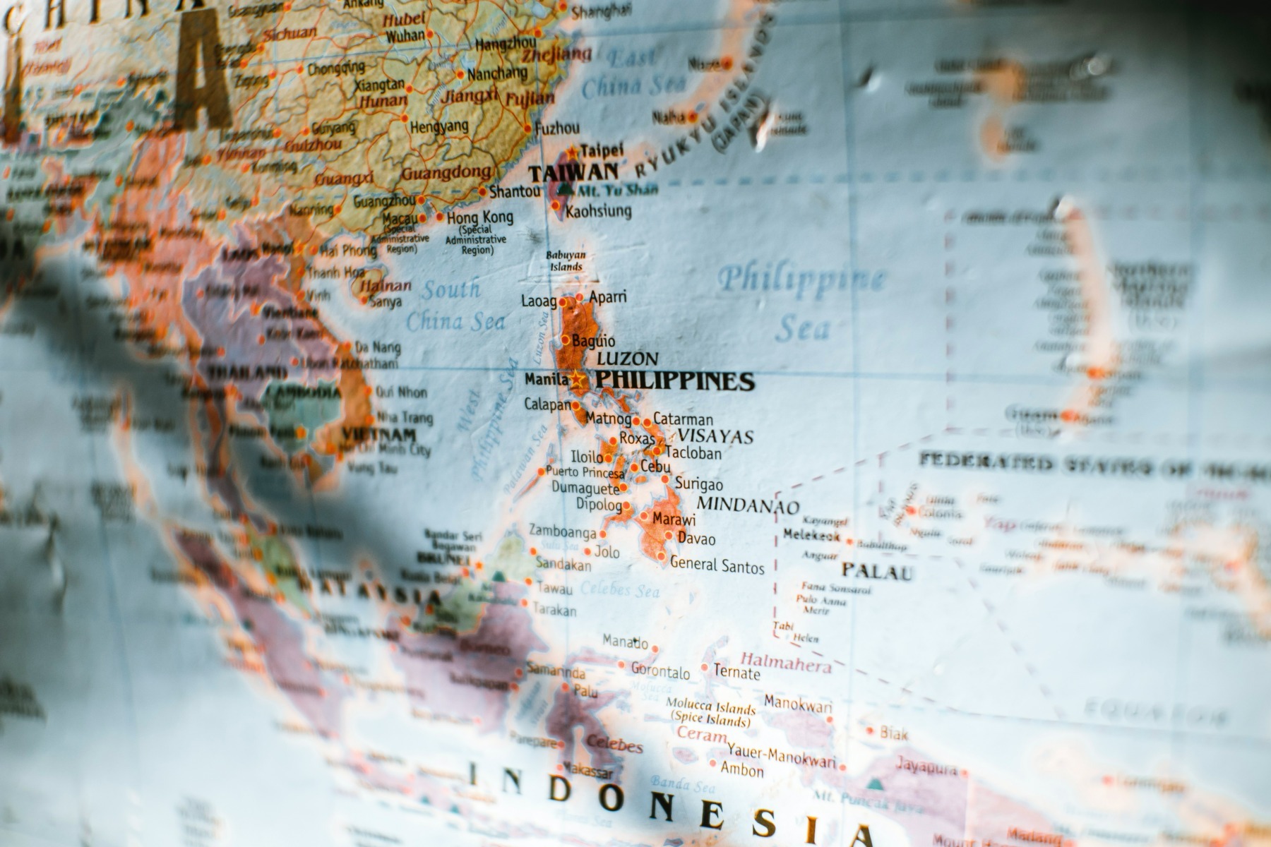 UE și Filipine, o piață de 109 milioane de oameni, au ajuns la o înțelegere politică pentru un acord de liber schimb