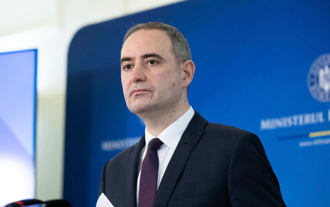 SURSE: Alexandru Nazare are cele mai mari șanse să fie nominalizat premier, dar e posibilă și o surpriză