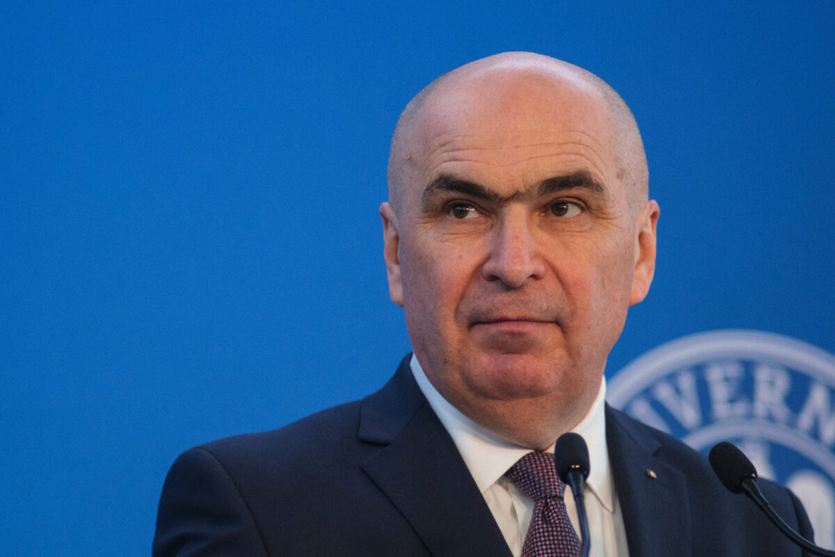Bolojan: România susține Coridorul Vertical, dar nu are nevoie acum de gaz american. „România va fi exportatoare de gaz”