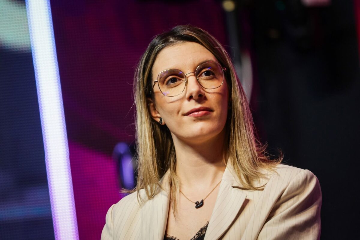 Diana Buzoianu: Ministerul Mediului a îndeplinit toate jaloanele asumate prin PNRR