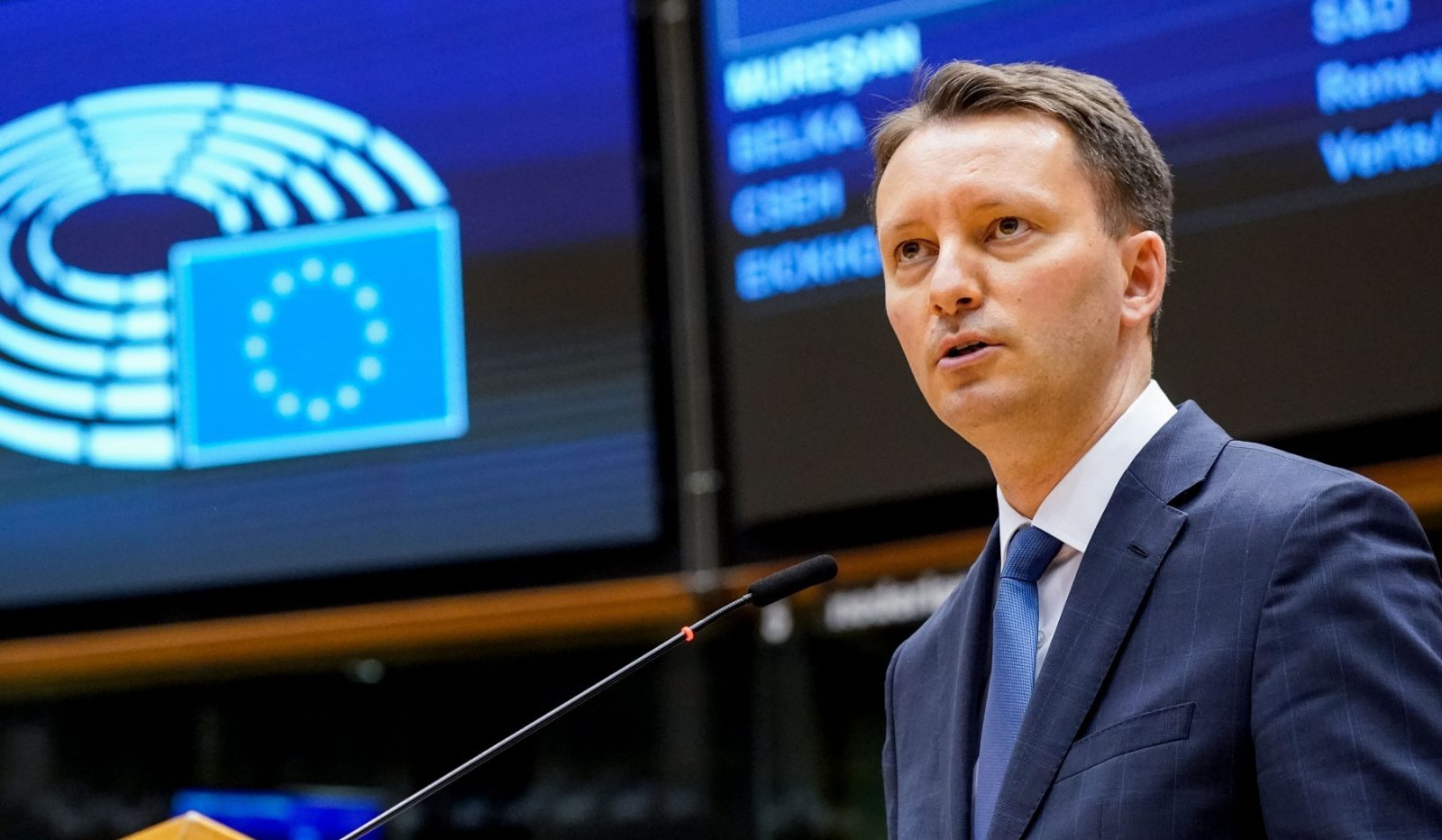 BREAKING | Siegfried Mureșan acceptă desemnarea sa ca premier