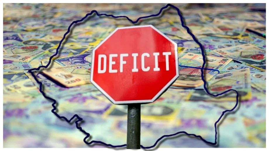 BREAKING. Deficitul bugetar rămâne sub 3% din PIB, după 8 luni din 2026 / Nazare: Este obligatoriu să păstrăm o abordare prudentă în perioada următoare