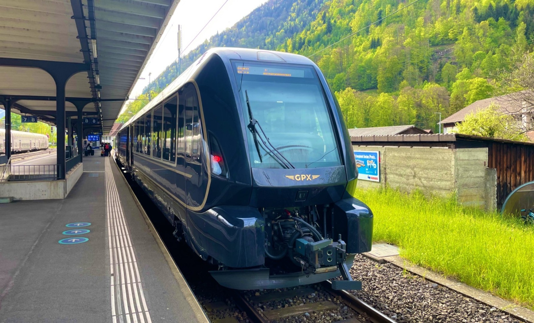 Obiceiurile de călătorie din UE se schimbă treptat: trenurile depășesc autobuzele