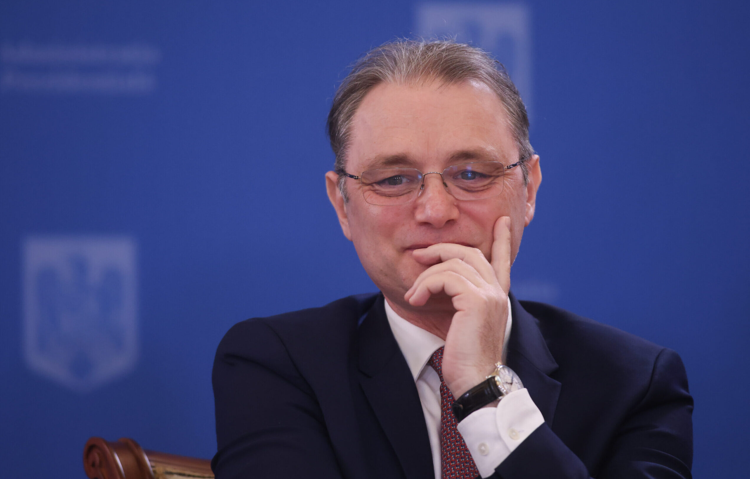 Cine e Luca Niculescu, diplomatul pe care Nicușor Dan îl vrea premierul unui guvern PSD