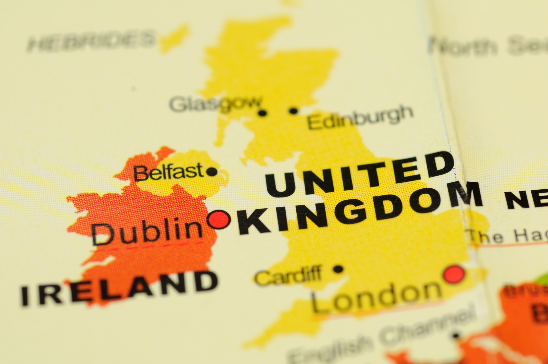 Regatul Unit ar trebui să ia în considerare o eventuală revenire în Uniunea Europeană, afirmă premierul britanic