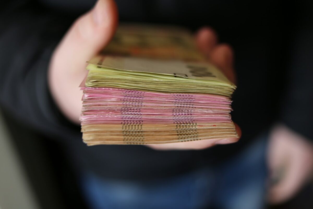 Fraude de 6 miliarde de euro cu fonduri europene, investigate de Parchetul European (Libertatea)