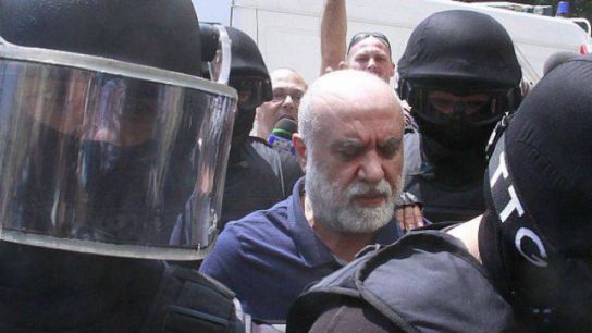 Omar Hayssam rămâne în România / Curtea de Apel București i-a admis contestația / Decizia este definitivă