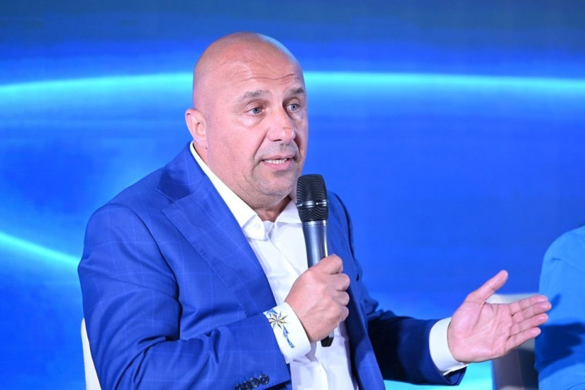 Getica 95, companie fondată și controlată de omul de afaceri buzoian Viorel Tudose, și-a cerut insolvența