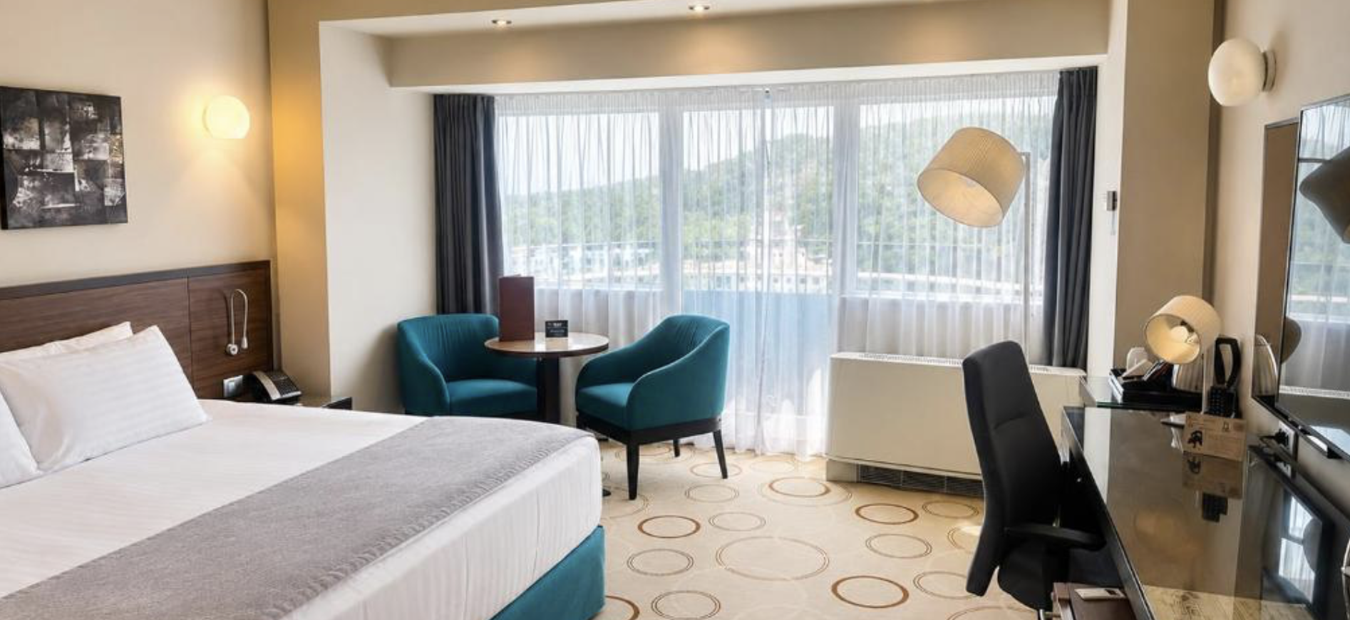 Harta investițiilor în turism. Câte proiecte de hoteluri și pensiuni se fac în România și ce lanțuri internaționale se extind pe piața locală