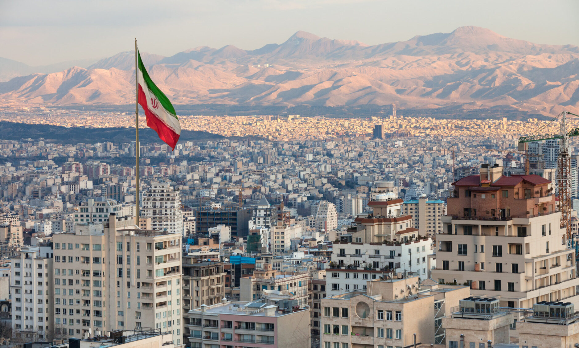 Ministrul Petrolului din Iran a demisionat / Decizia pune presiune asupra veniturilor și sectorului energetic al țării, după 7 luni de război cu SUA