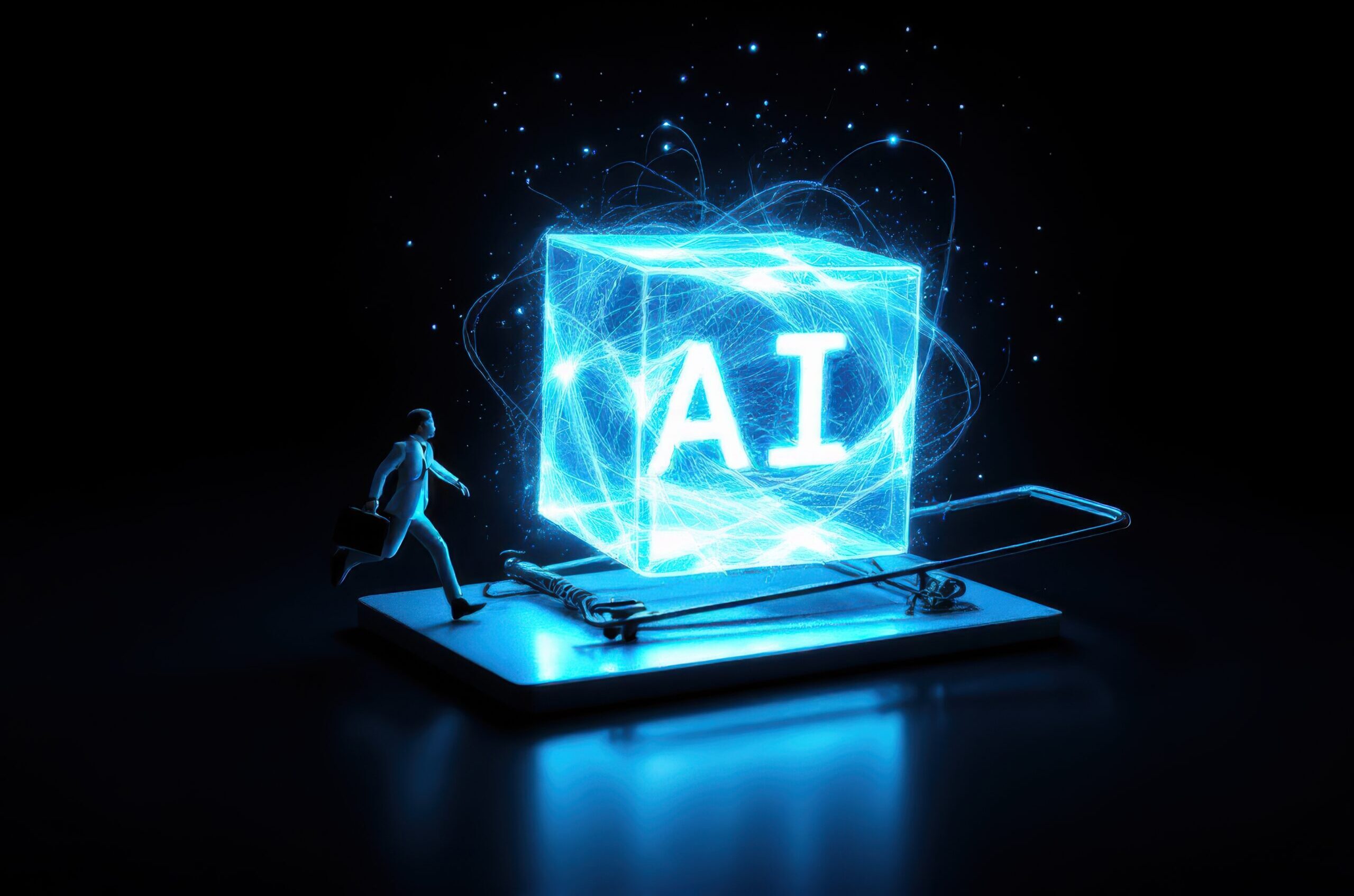 FTC investighează OpenAI, Anthropic și alte companii AI pentru riscurile produselor